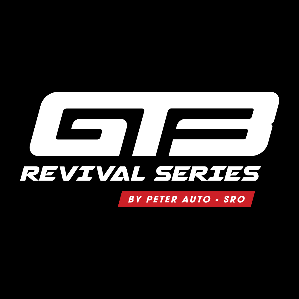GT3 Revival Series