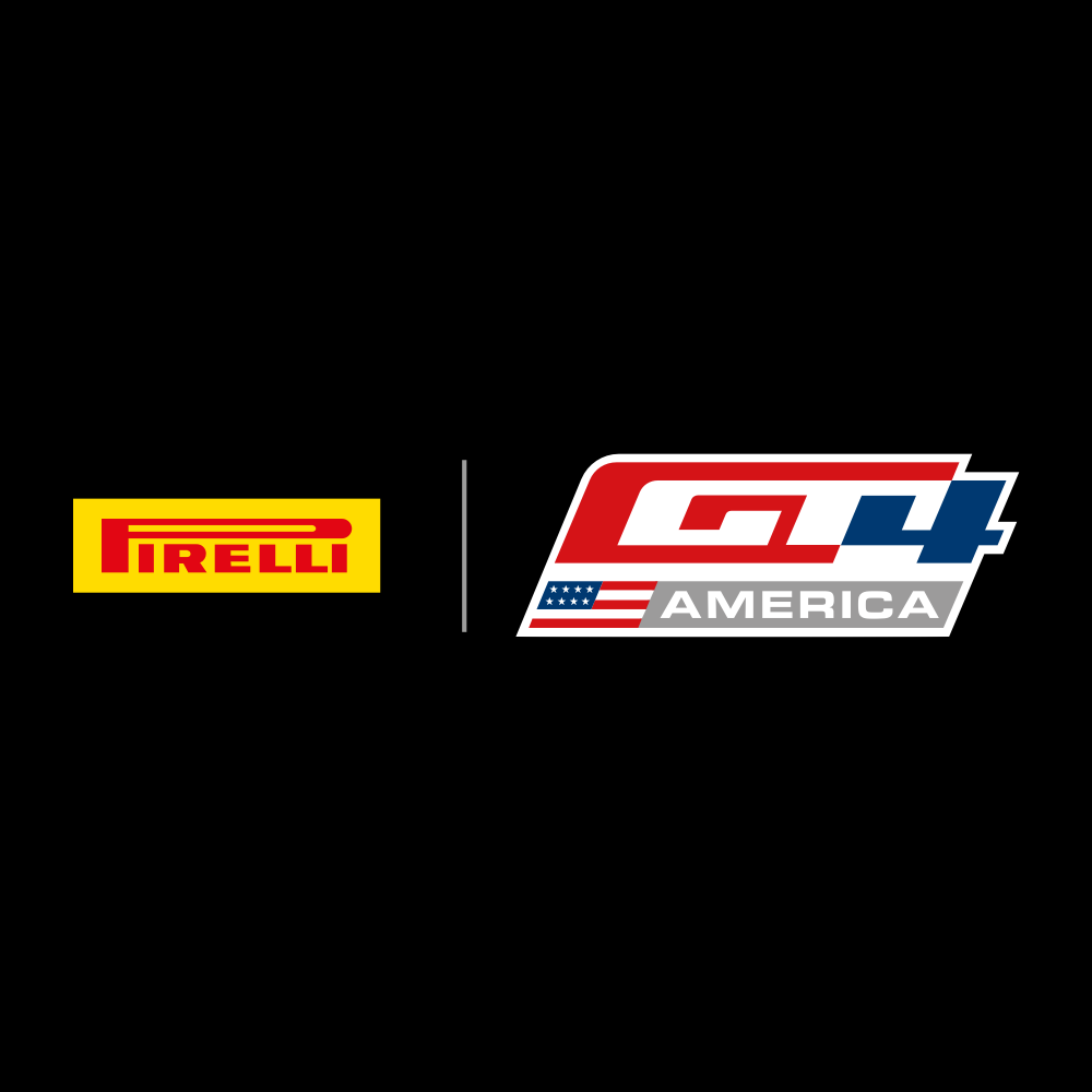 GT4 America