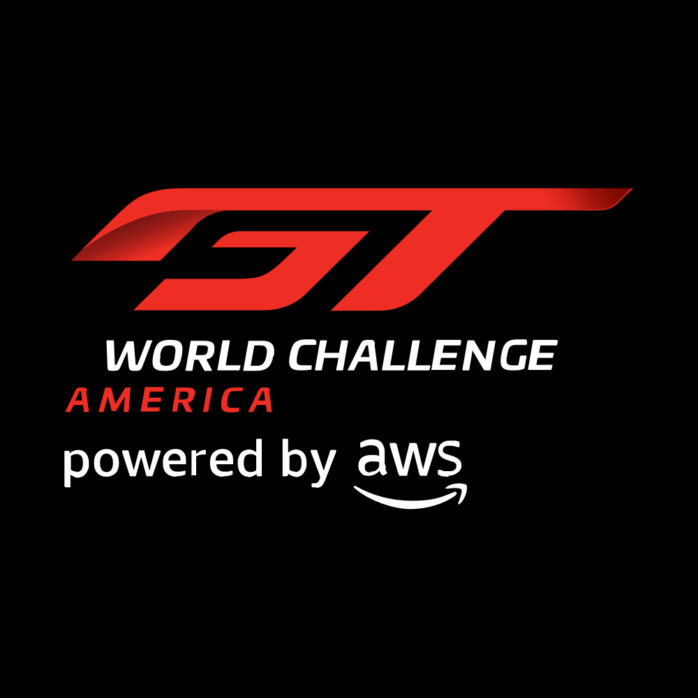 GT World Challenge America