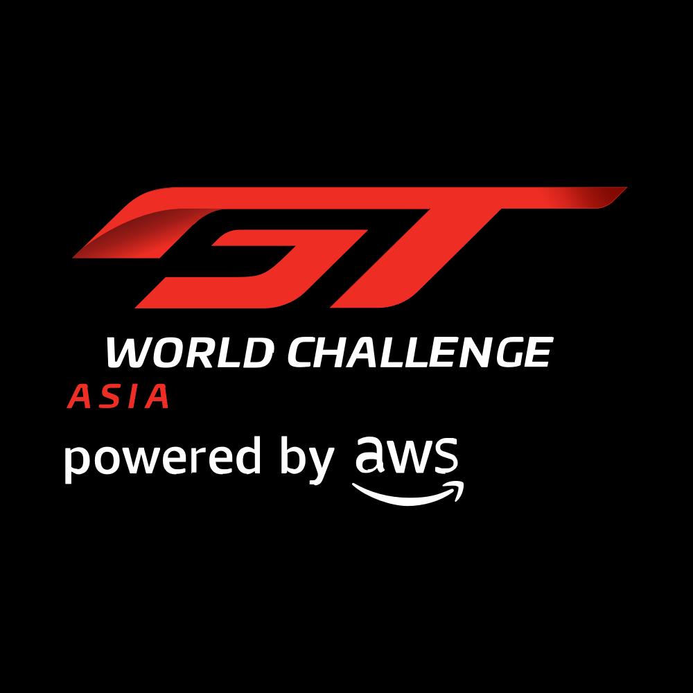 GT World Challenge Asia