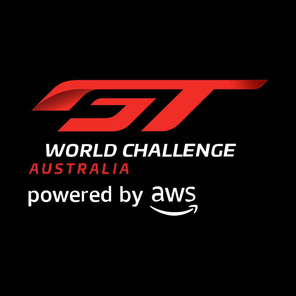 GT World Challenge Australia