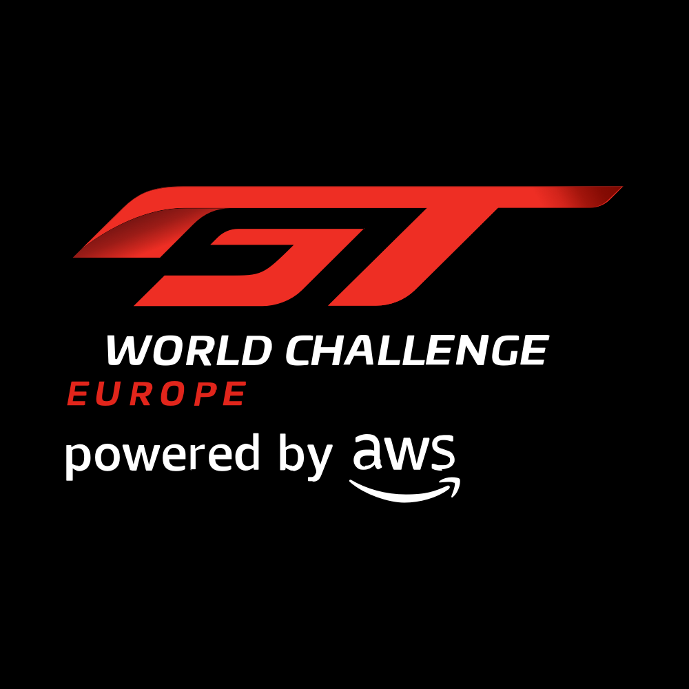 GT World Challenge Europe