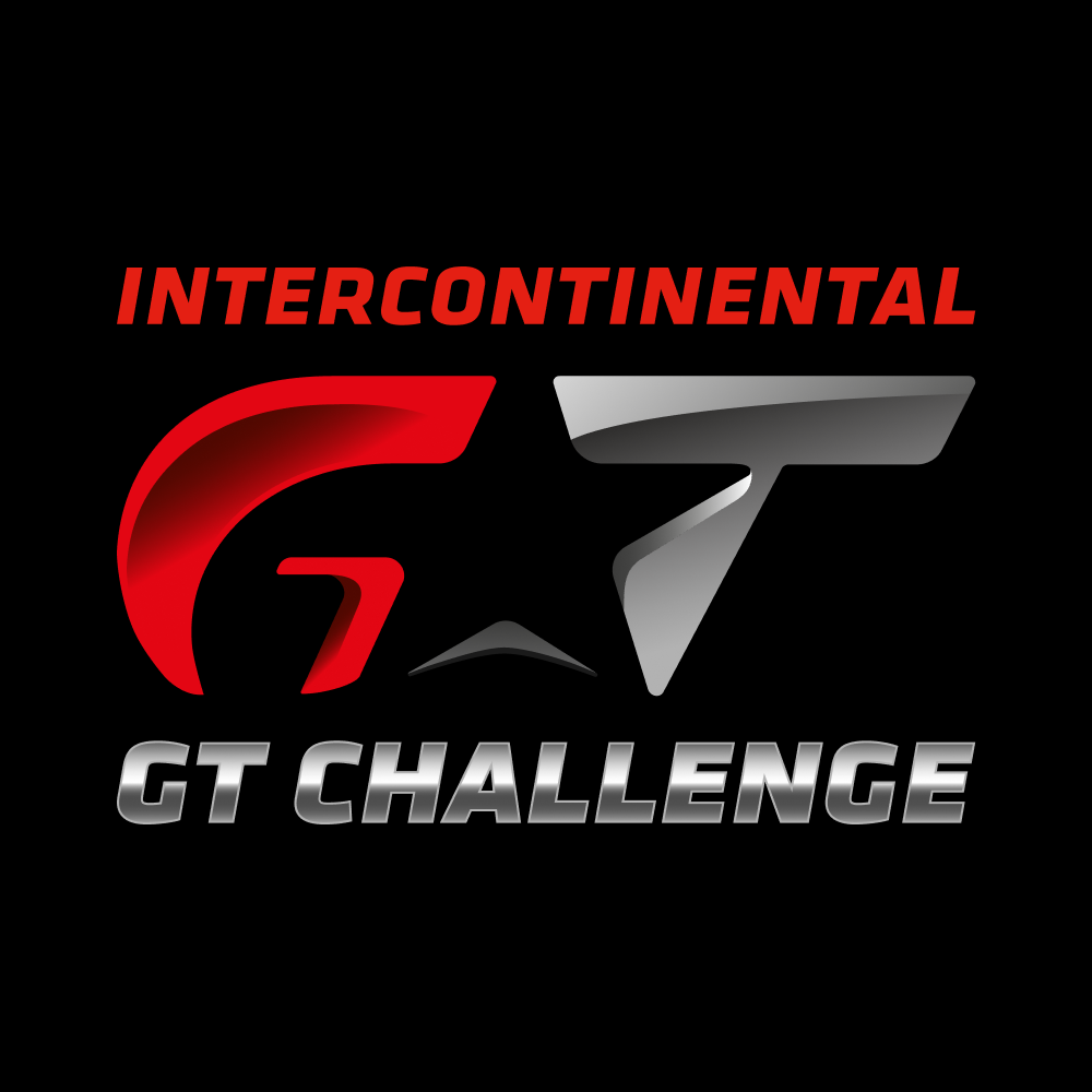 Intercontinental GT Challenge
